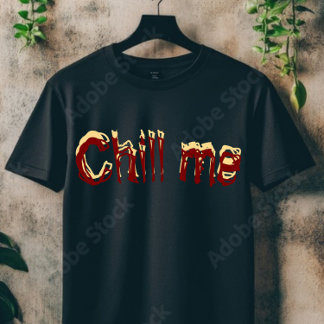 Schädelkälte T-Shirt