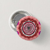 Schädelknopf Button (Vorne & Hinten)