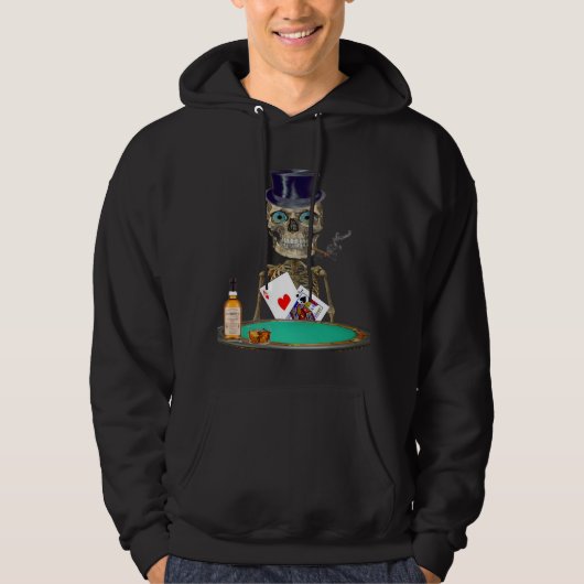 SchädelkopfT - Shirt (Vorderseite)