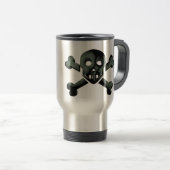 Schädelkreuze Reisebecher (VorderseiteRechts)