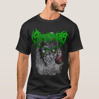 Schädellogo T-Shirt