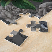 Schädelpuzzle Puzzle (Seite)
