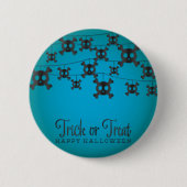 Schädelsaite Button (Vorderseite)