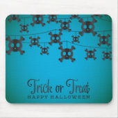 Schädelsaite Mousepad (Vorne)