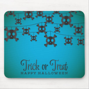 Schädelsaite Mousepad