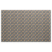 Schädelsärmelstoff Emojis Stoff (Yard (91,4 cm))