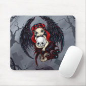 "SchädelStealer" Mousepad (Mit Mouse)
