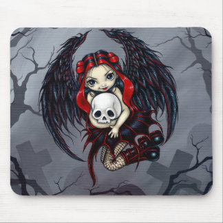 "SchädelStealer" Mousepad