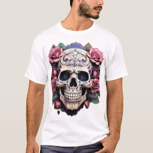 SchädelT - Shirt
