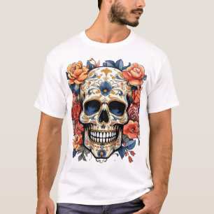 SchädelT - Shirt