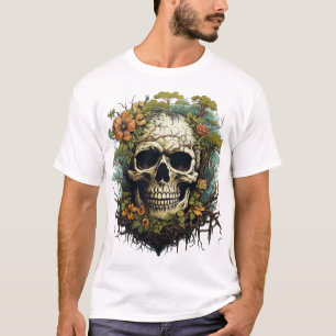 SchädelT - Shirt