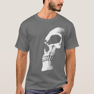 Schädelt-stück T-Shirt