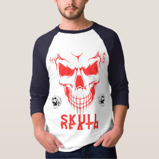 Schädeltod T-Shirt