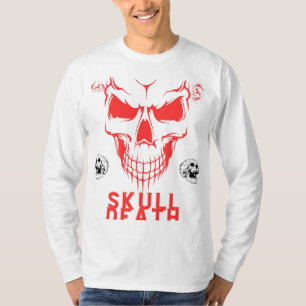 Schädeltod T-Shirt