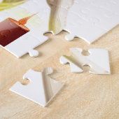 Schädelweihe Puzzle (Seite)