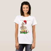 Schädelweihe T-Shirt (Vorne ganz)