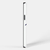 Schädelzucker iPhone Hülle (Rechte Seite)