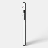 Schädelzucker iPhone Hülle (Linke Seite)