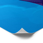 Schaden in Not Poster (Ecke)