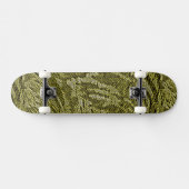 Schaden in Perspektive Skateboard (Horizontal)