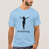 Schadenfreude? T-Shirt (Vorderseite)