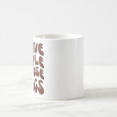 Schadensminderung | Öffentliche Gesundheit | SCS N Kaffeetasse (Mittel)