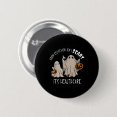 Schadensreduzierung ist kein Beängstigendes Bewuss Button (Vorne & Hinten)