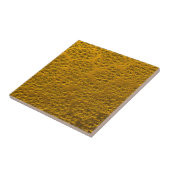 Schädigendes Gold Fliese (Seite)