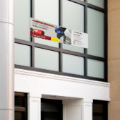 Schaedlingsbekaempfungsdienstleistungen Editierbar Banner (Äußeres Gebäude)