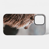 SCHAF iPhone HÜLLE (Rückseite (Horizontal))