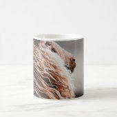 SCHAF KAFFEETASSE (Mittel)