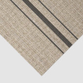 Schaf-Korn-Sack-Seidenpapier Seidenpapier (Detail)