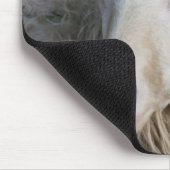 Schaf-Mauspad Mousepad (Ecke)