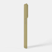 Schaf sucht Mutterschaf, iPhone Hülle (Rechte Seite)