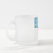 Schaf T-Shirts und Geschenke Mattglastasse (Links)