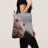 SCHAF TASCHE (Von Nahem)