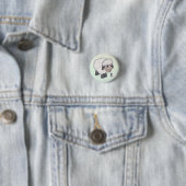 Schaf und Maus Button (Beispiel)