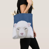 Schafallover-Tasche Tasche (Von Nahem)