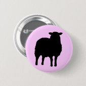 SCHAFE BUTTON (Vorne & Hinten)