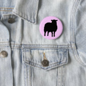 SCHAFE BUTTON (Beispiel)