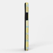 Schafe, Country Imitate Patchwork iPhone 5/5s Fall Case-Mate iPhone Hülle (Hinten/Rechts)