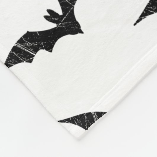 Schafe Fleecedecke (Ecke)