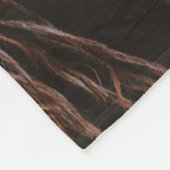 SCHAFE FLEECEDECKE (Ecke)