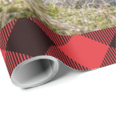 Schafe Geschenkpapier (Rolleneckpunkt)