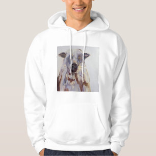 Schafe Hoodie