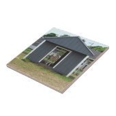 Schafe in BarnHouse Tile Fliese (Seite)