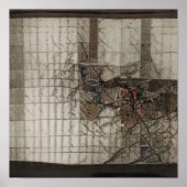 Schafe in Wolfsbekleidung Poster (Vorne)