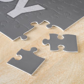 Schafe machen mich glücklich puzzle (Seite)