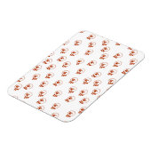 Schafe Magnet (Linke Seite)