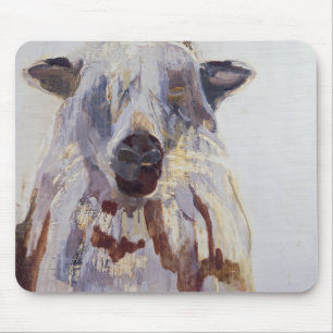 Schafe Mousepad